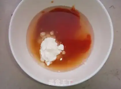 Make Cheese juice step 2