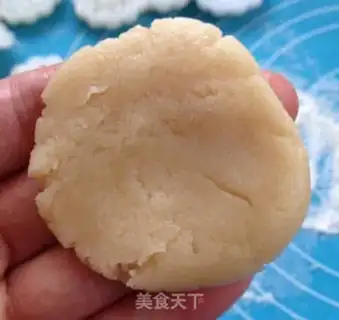 Make Five pairs of bagels step 6