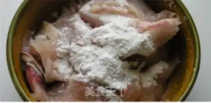 Make Boiled fish step 10