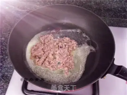 Make Homemade pasta pizza sauce step 4