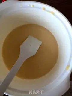 Make Cherry cake rolls step 0