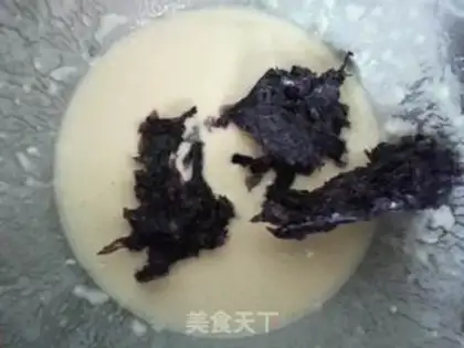 Make Souffle step 3