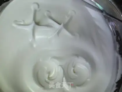 Make Double cream cupcakes step 1