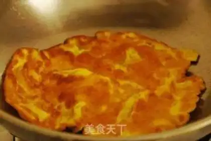 Make Roast omelet step 5