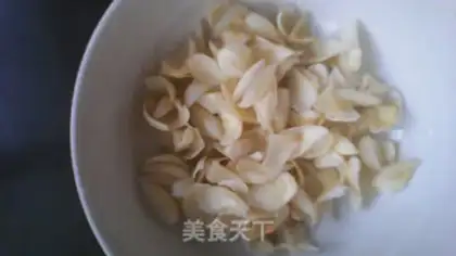 Make Silver-eared porridge step 6