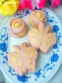 Make Butterflies step 8