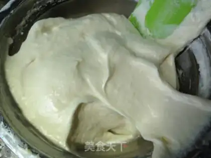 Make Double cream cupcakes step 5