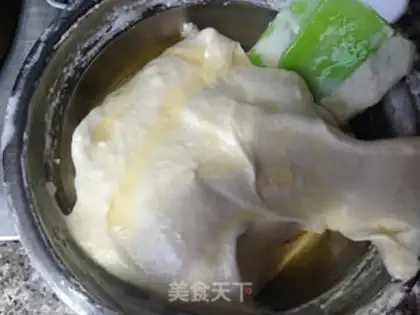 Make Double cream cupcakes step 6