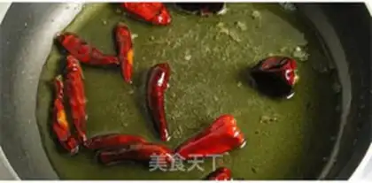 Make Boiled fish step 23