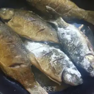 Make Red-hot wild mackerel step 4