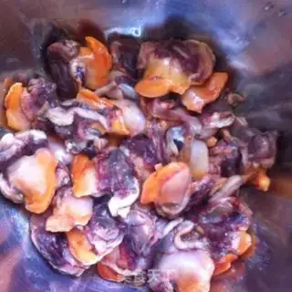 Make Fresh meat step 0