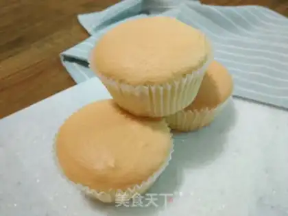 Make Double cream cupcakes step 10