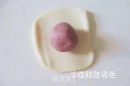 Make Red Comfort step 5