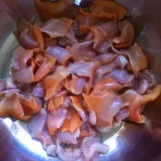 Make Fresh meat step 3