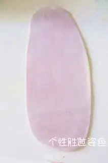 Make Red Comfort step 6