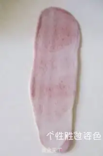 Make Red Comfort step 8