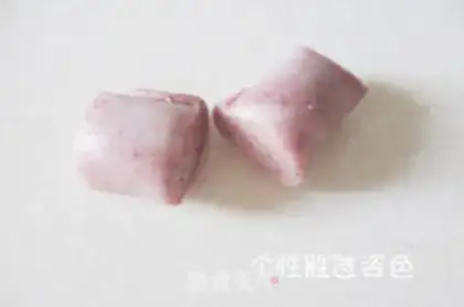 Make Red Comfort step 10