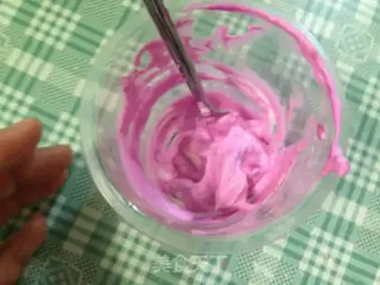 Make Double cream cupcakes step 16