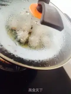 Make Spinach Steamballs step 5