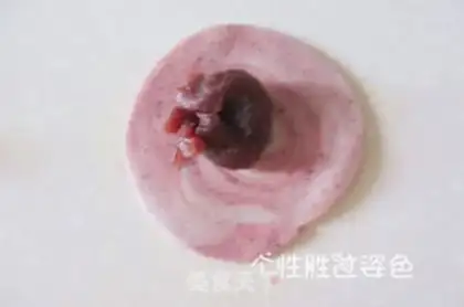 Make Red Comfort step 12