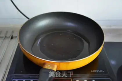 Make Squirty tofu step 3