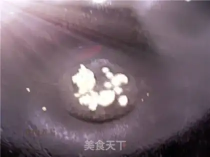 Make Soy sauce and fish step 4