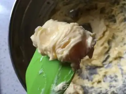 Make French creamed cupcakes step 7