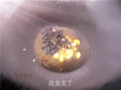 Make Soy sauce and fish step 5