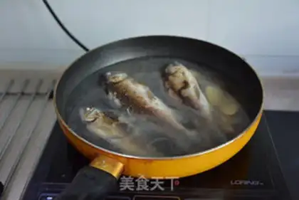 Make Squirty tofu step 7