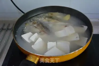 Make Squirty tofu step 8