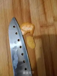 Make Honeyapple sauce step 1