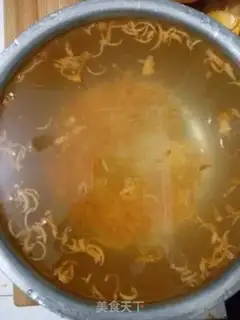 Make Honeyapple sauce step 3