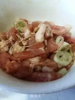 Make Farmer noodles step 4