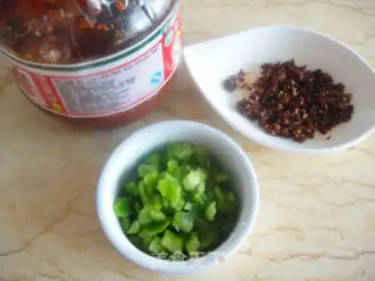 Make Boiled beef chips step 3