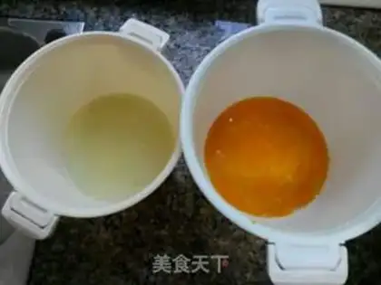 Make Honeyapple sauce step 5