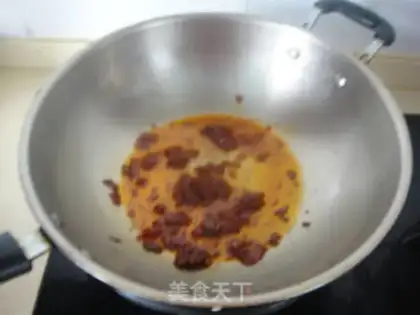 Make Boiled beef chips step 4