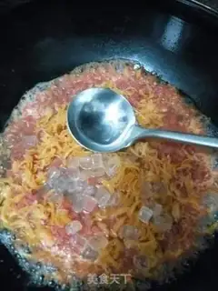 Make Honeyapple sauce step 6