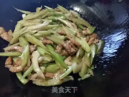 Make Farmer noodles step 8