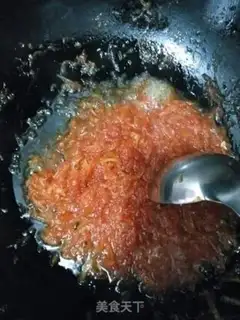 Make Honeyapple sauce step 7