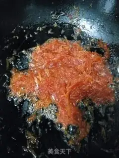 Make Honeyapple sauce step 8