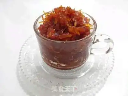 Make Honeyapple sauce step 9