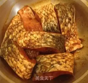 Make Smoked fish step 2