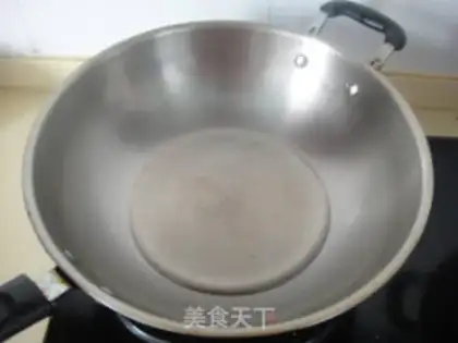 Make Boiled beef chips step 8