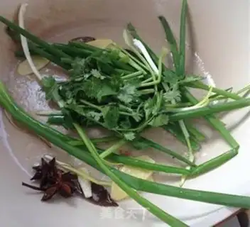 Make Smoked fish step 5