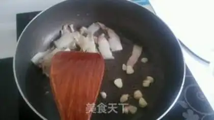 Make A hand tore step 2
