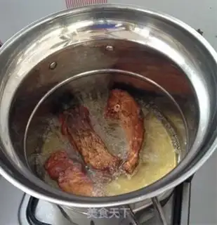 Make Smoked fish step 7