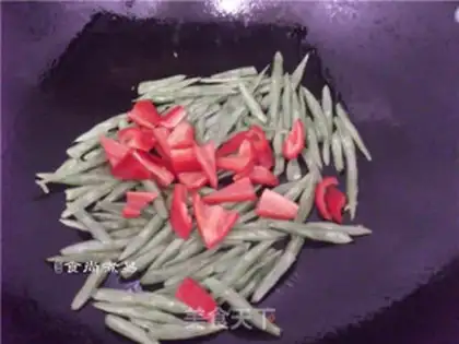 Make ♪ Dry beans ♪ step 4