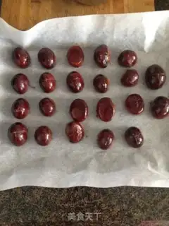 Make Chestnut step 2