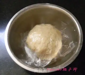Make Souffle step 1