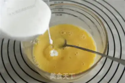 Make Tomato bacon step 9